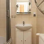 Guest house Goscinne U Haliny Karpacz
