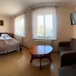 Guest house Goscinne U Haliny Karpacz