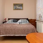 Goscinne U Haliny Guest house Karpacz