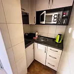 Goscinne U Haliny Guest house
