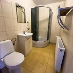 Goscinne U Haliny Guest house *