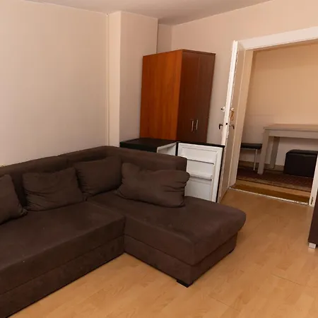 招待所 Goscinne U Haliny