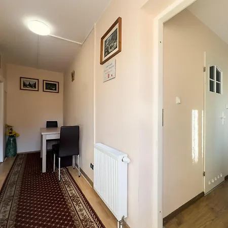 招待所 Goscinne U Haliny