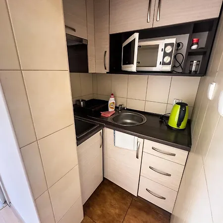 Goscinne U Haliny Casa de hóspedes