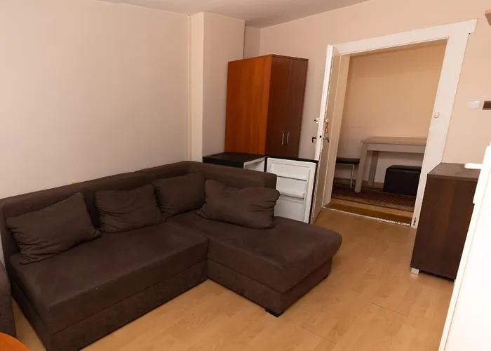 招待所 Goscinne U Haliny