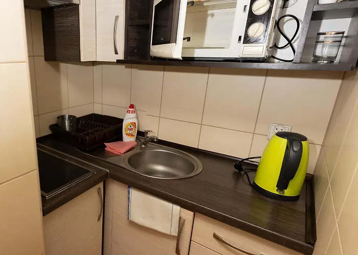 Goscinne U Haliny 卡尔帕奇