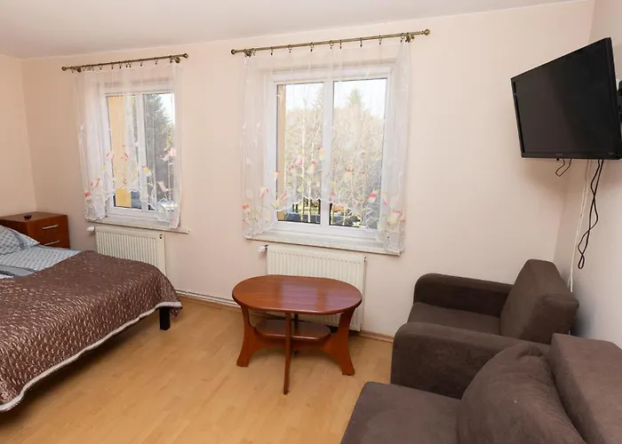 Goscinne U Haliny * Karpacz