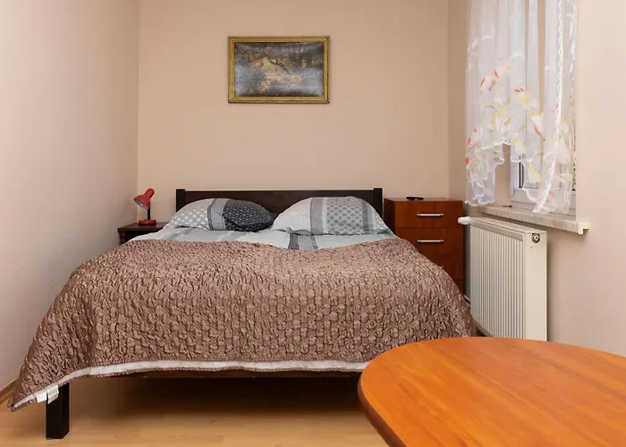 Goscinne U Haliny Gasthuis Karpacz